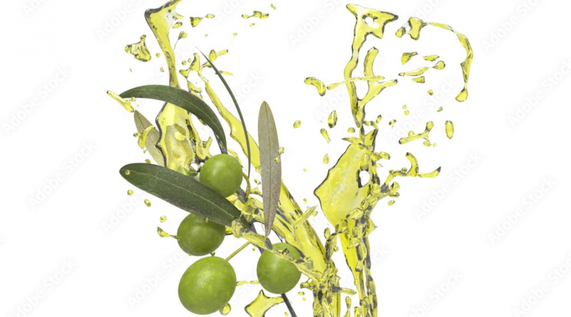 Prevenire le frodi sull'olio extra vergine di oliva con analisi degli stigmastadieni e del profilo sterolico