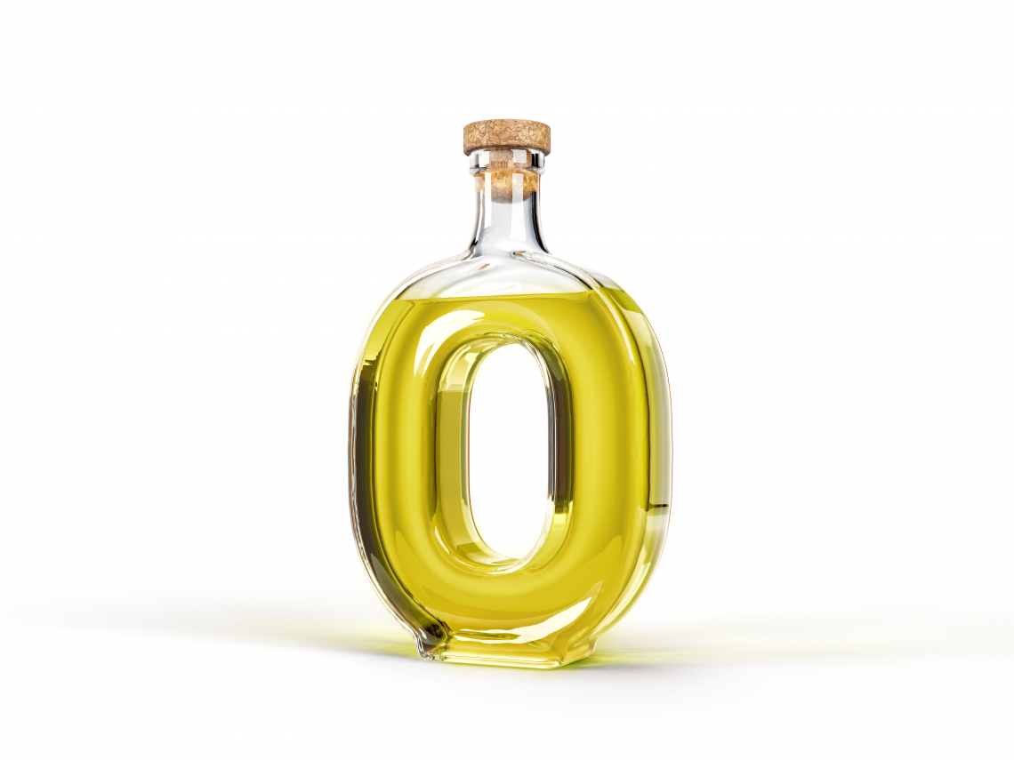 A marzo vendute 13 mila tonnellate di olio extra vergine di oliva italiano