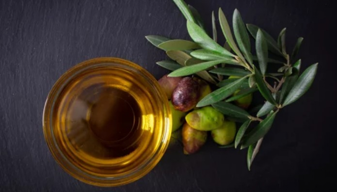 Vendite record a marzo per l'olio di oliva spagnolo
