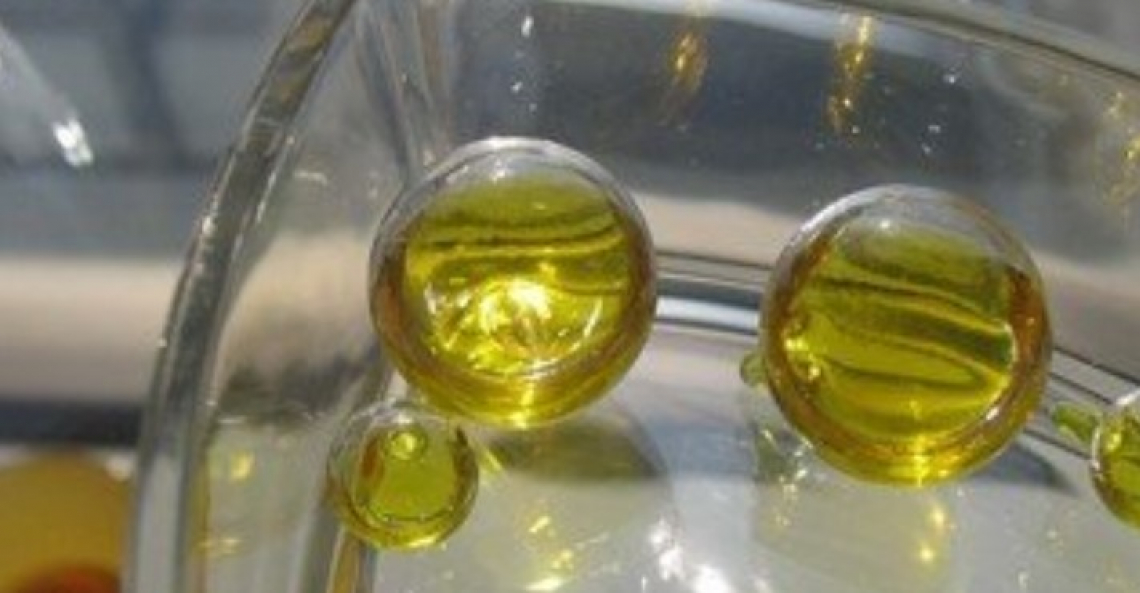 L'olio extra vergine di oliva verde apprezzato dai consumatori? Non sempre