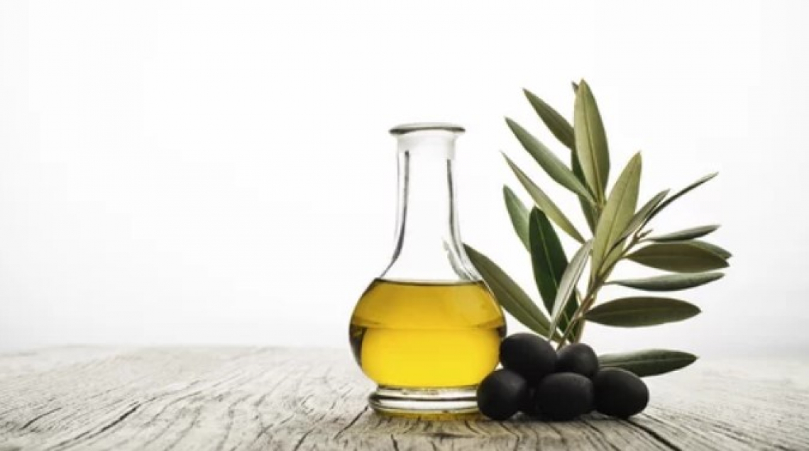 Discriminare gli oli extra vergini di oliva tipici italiani sulla base dei composti volatili