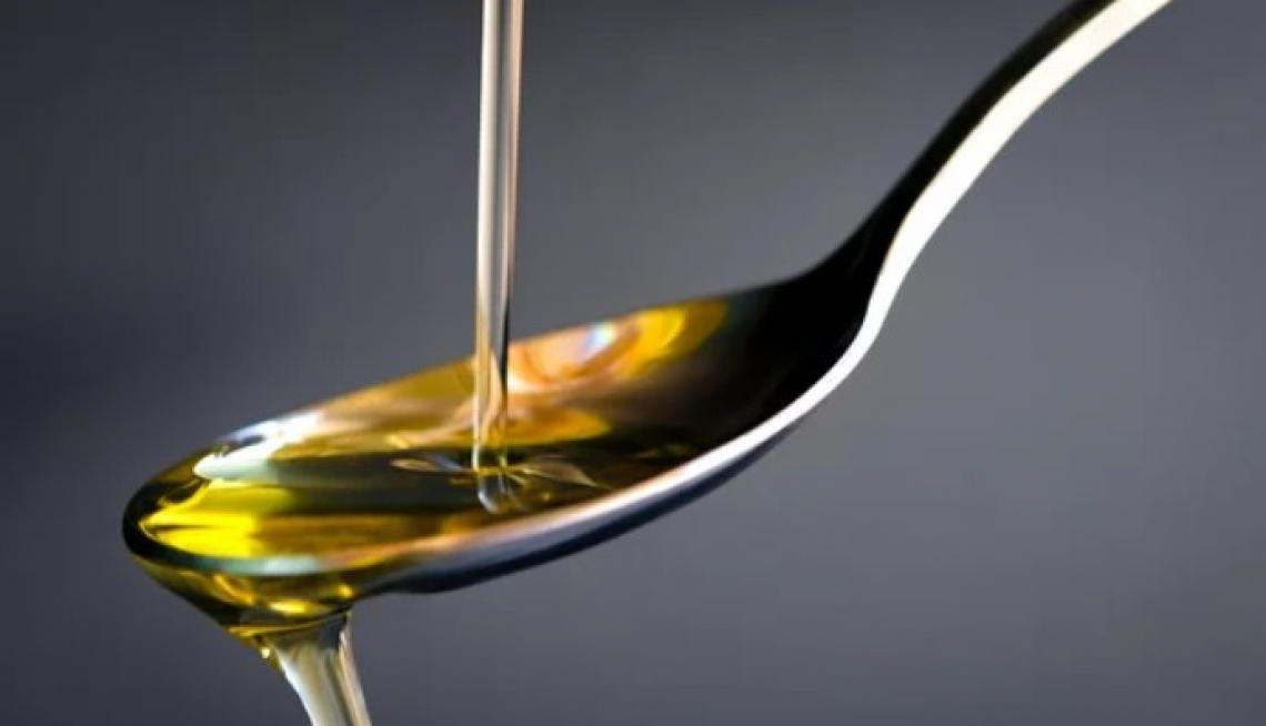 Un unico macchinario per misurare la qualità degli oli di oliva: la spettroscopia nel vicino infrarosso