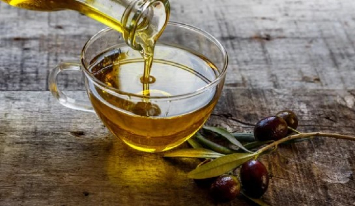 La promozione e valorizzazione dell'olio di oliva lombardo