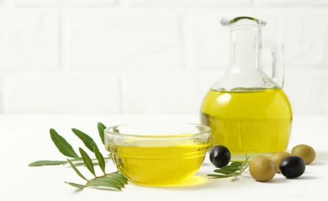 Modifica per il disciplinare dell'olio d'oliva Dop Monte Etna