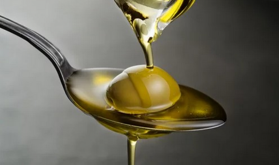 L’influenza del frangitore sulla qualità dell’olio extra vergine di oliva