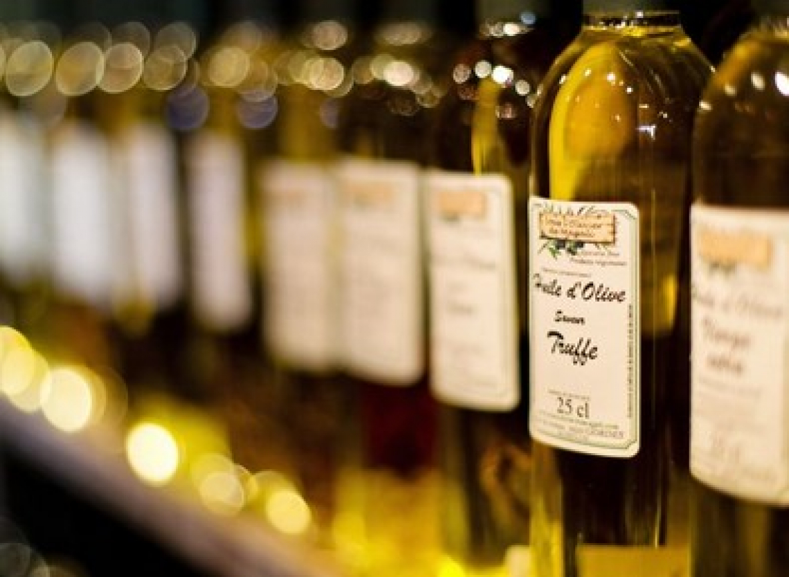 Vendere olio extra vergine di oliva negli Stati Uniti sembra facile