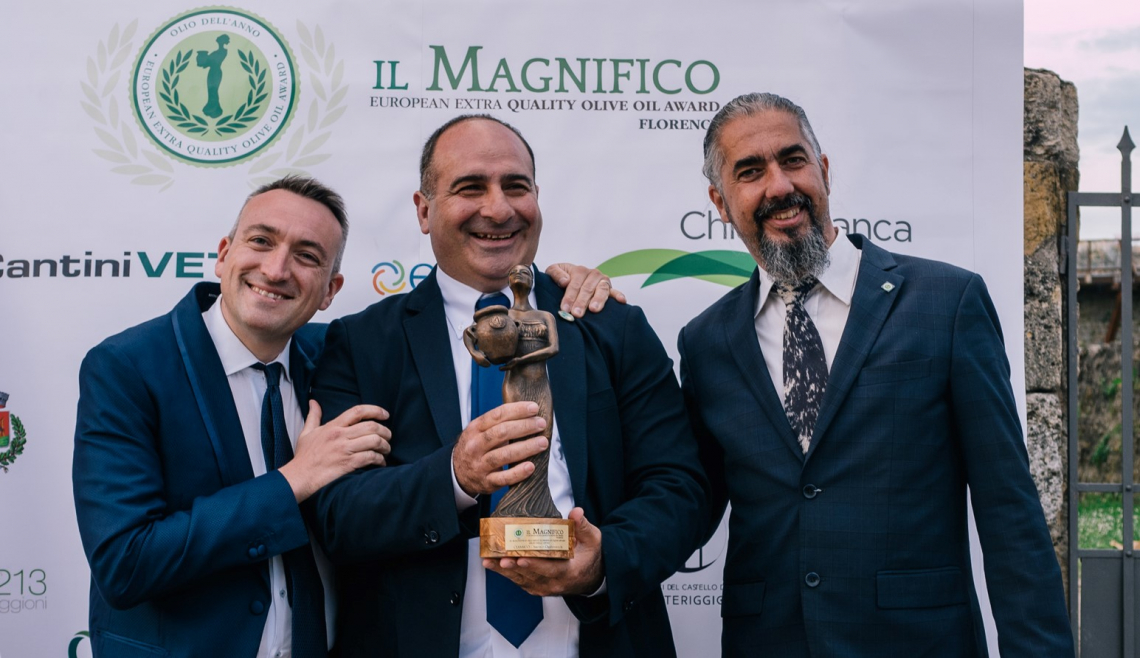 Il Magnifico 2022 è il Classico dell’azienda Quattrociocchi