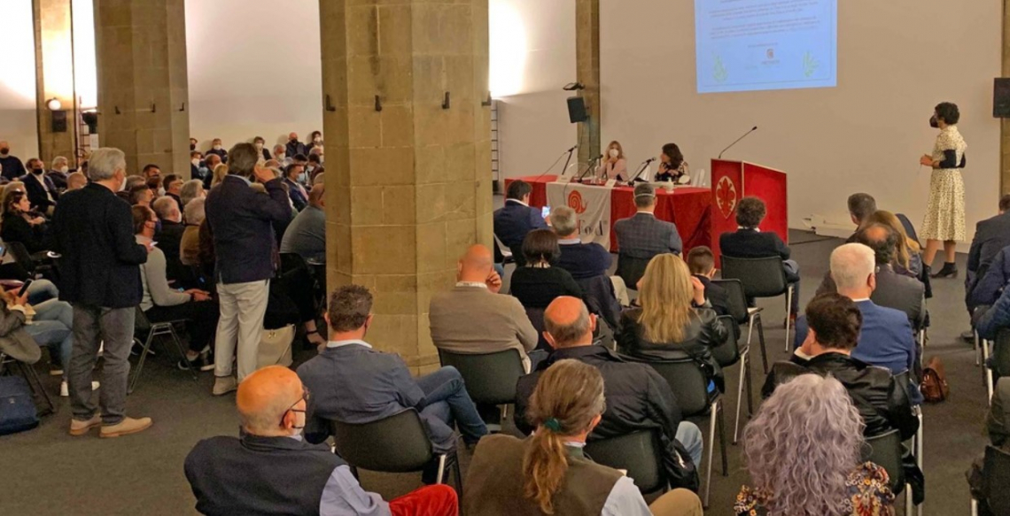 La festa per la 23° Guida Agli Extravergini di Slow Food