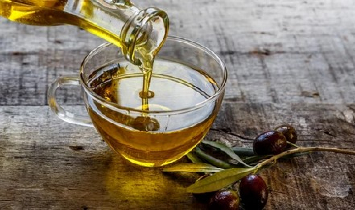 Le quotazioni degli oli di oliva a fine aprile nei principali mercati oleari