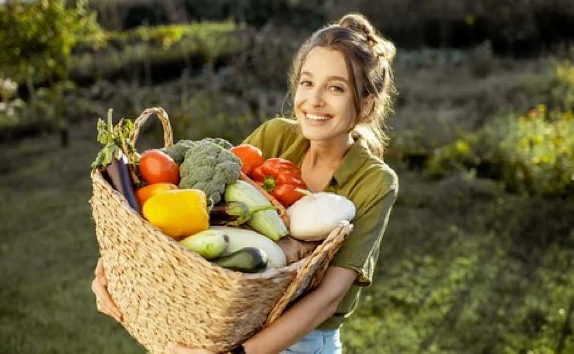 La dieta corretta per preservare la vista