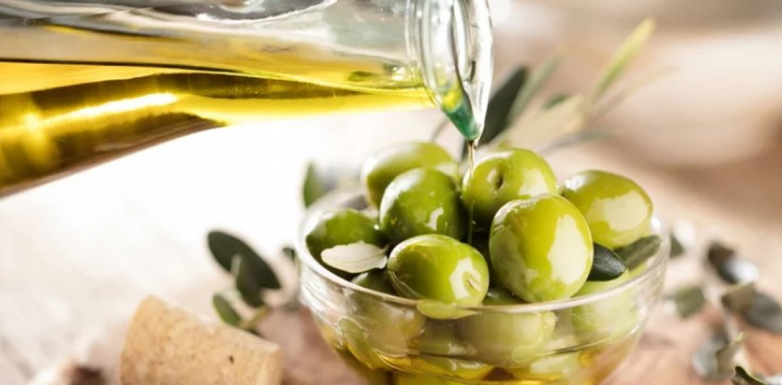 La tracciabilità degli oli extra vergini di oliva attraverso i composti volatili