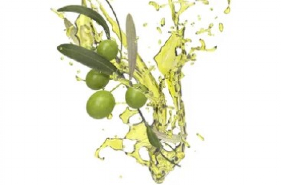 Scoperto il gene responsabile del fruttato dell'olio extra vergine di oliva