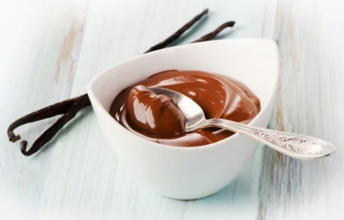 I benefici per la salute di una crema spalmabile al cioccolato con olio extra vergine di oliva