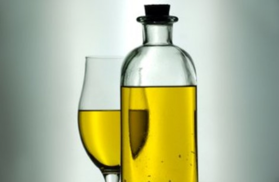 In calo le importazioni giapponesi di olio di oliva