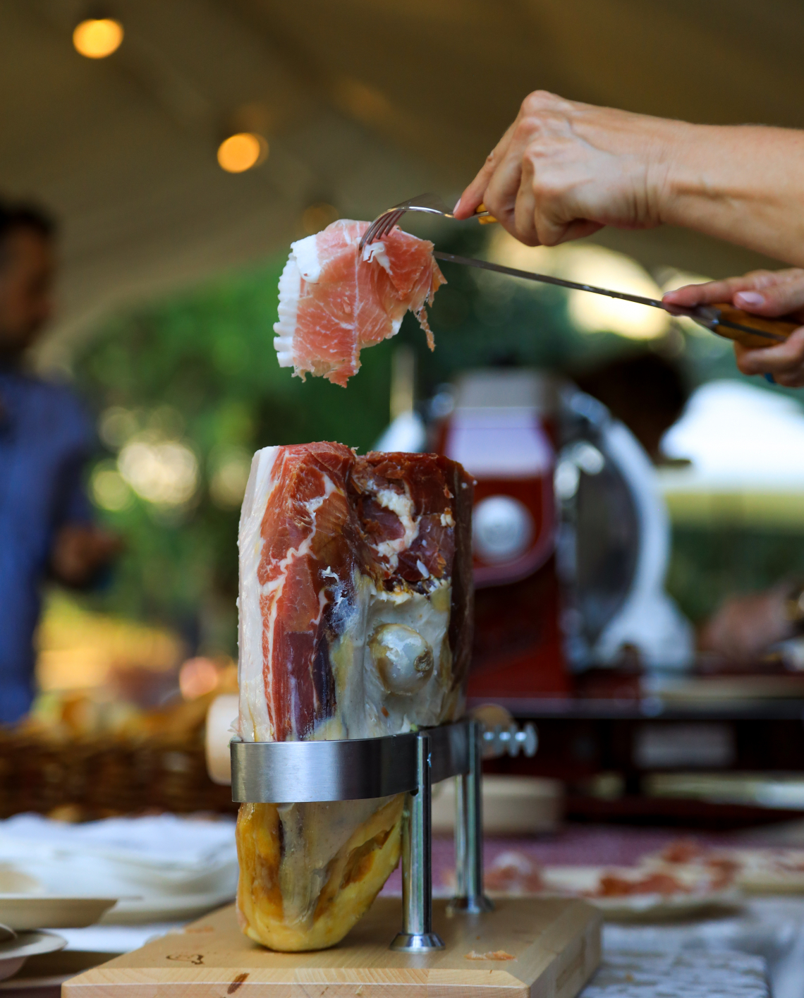 Immersioni di gusto nel verde: riparte “Aria di San Daniele Pic-nic”