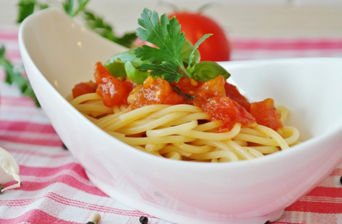 Ragù, Parmigiano reggiamo e Aceto balsamico sono i prodotti italiani più imitati