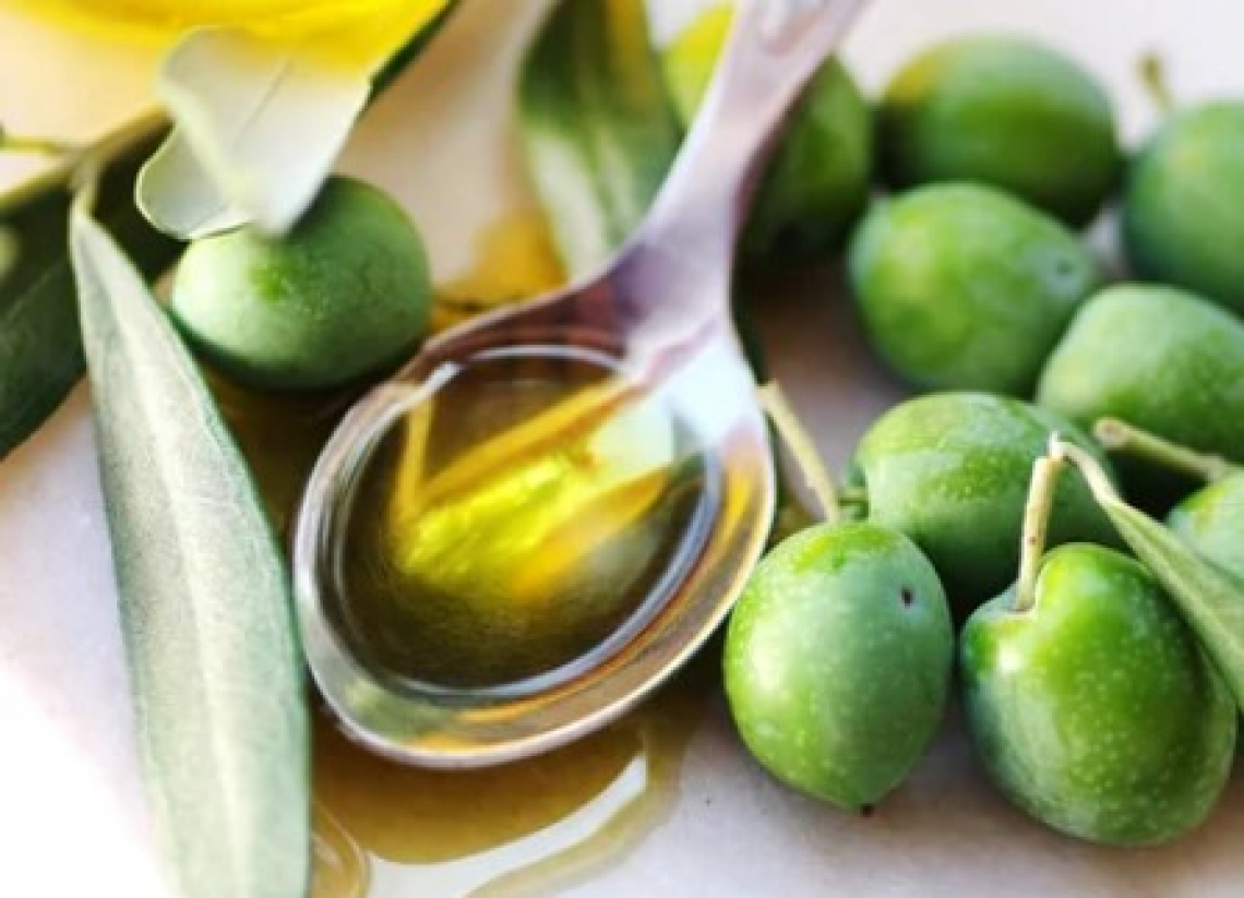 I polifenoli dell’olio extra vergine di oliva di Moraiolo proteggono dalle malattie neurodegenerative