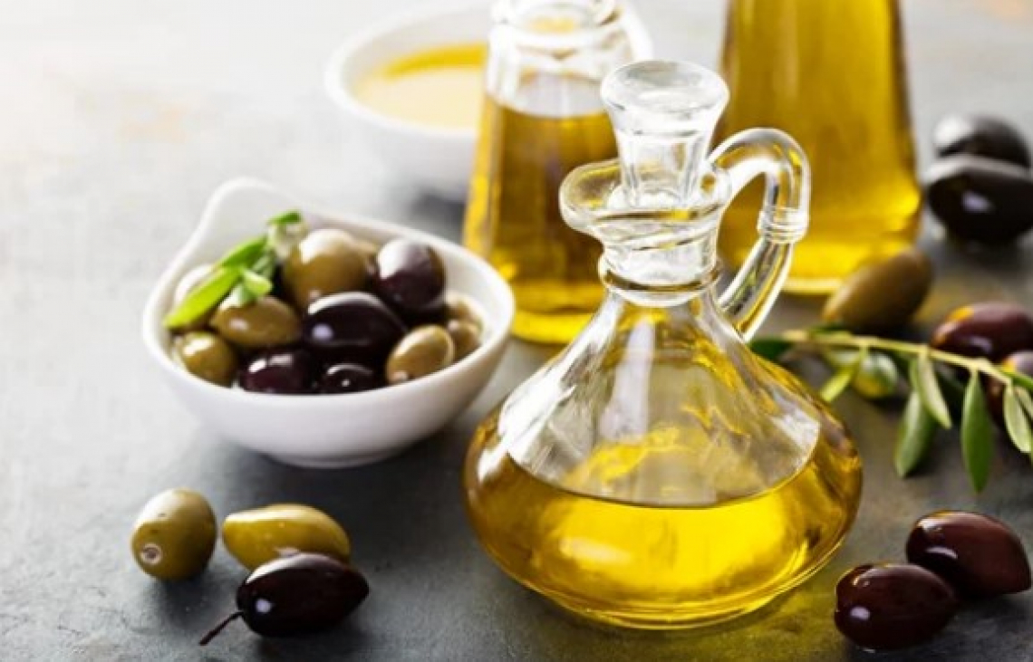Cala l’export dell’olio di oliva europeo ma le quotazioni rimangono alte
