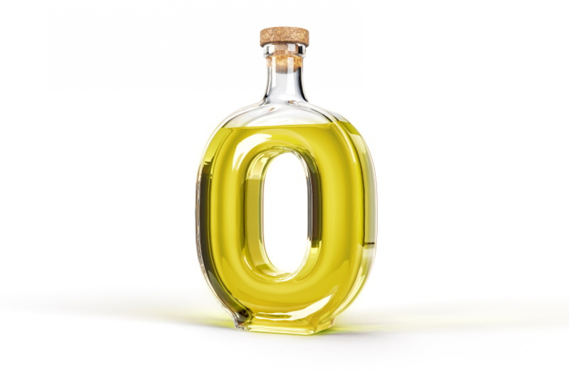 Da olio extra vergine di oliva a olio vergine in sei mesi: tutta colpa del trasporto