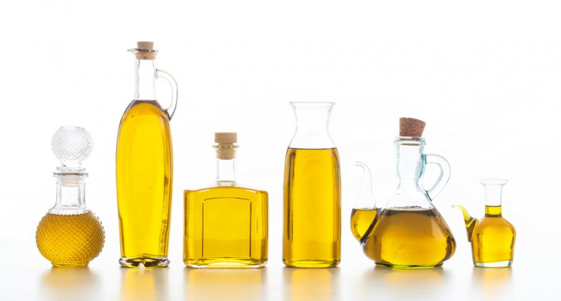 L’impatto ambientale delle bottiglie di olio extra vergine di oliva