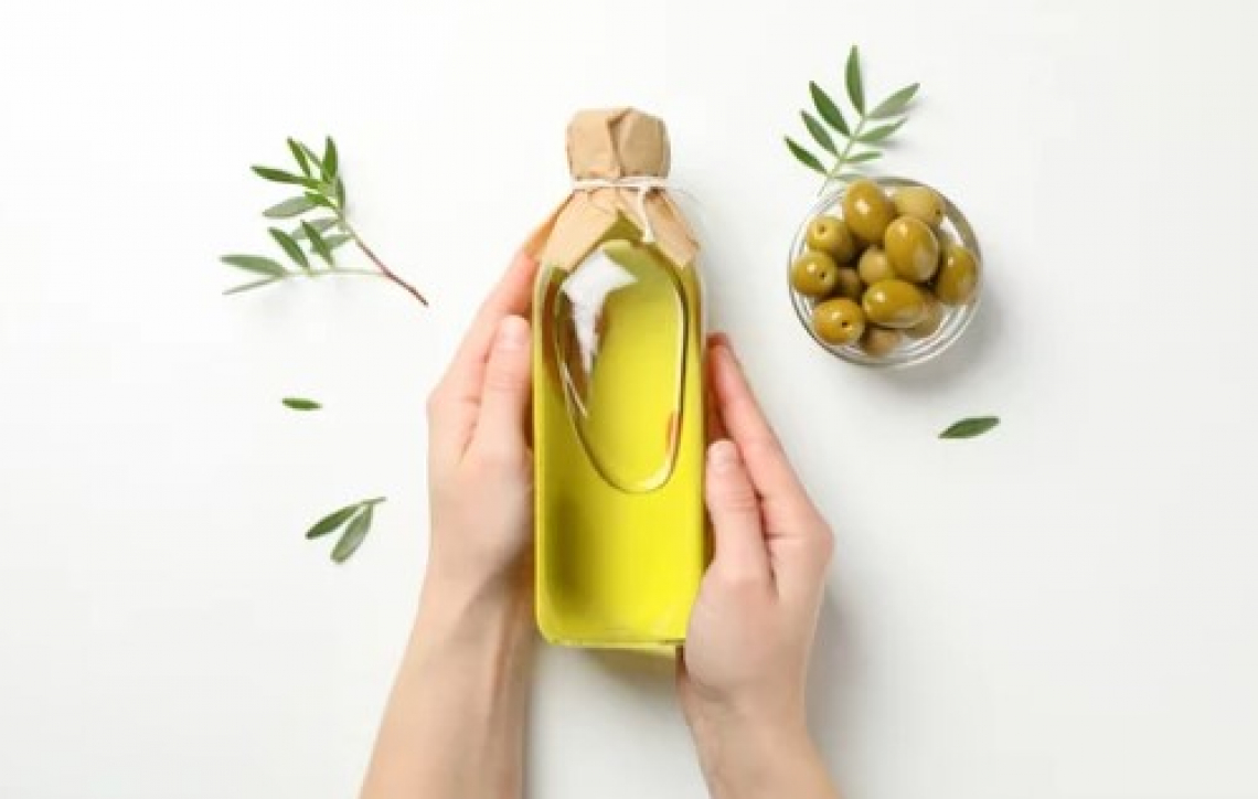 La quotazione dell’olio di oliva spagnolo ai massimi