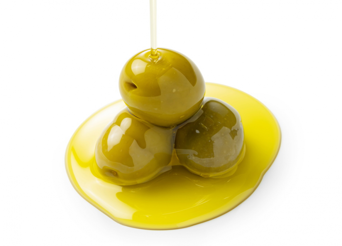 Analisi NMR sull’olio di oliva sempre più precisa grazie al nuovo sistema Dispel