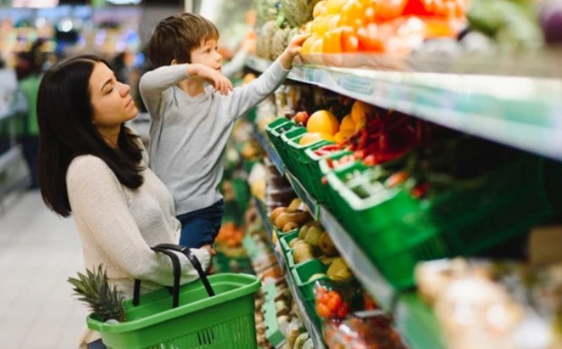 150 milioni di euro per i mercati agroalimentari