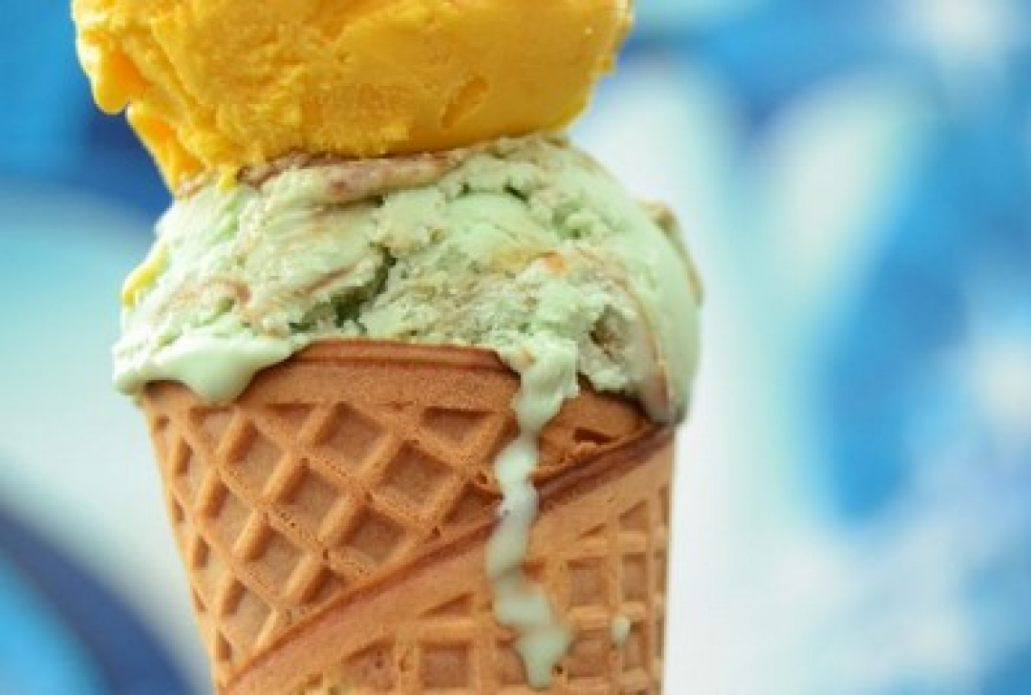Il gelato non è affare italiano, Germania e Francia ci surclassano