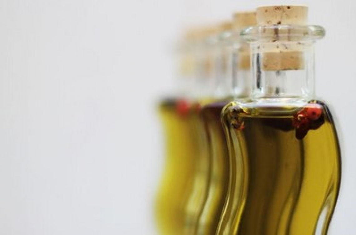 Torna EvooTrends per celebrare l'olio extra vergine di oliva