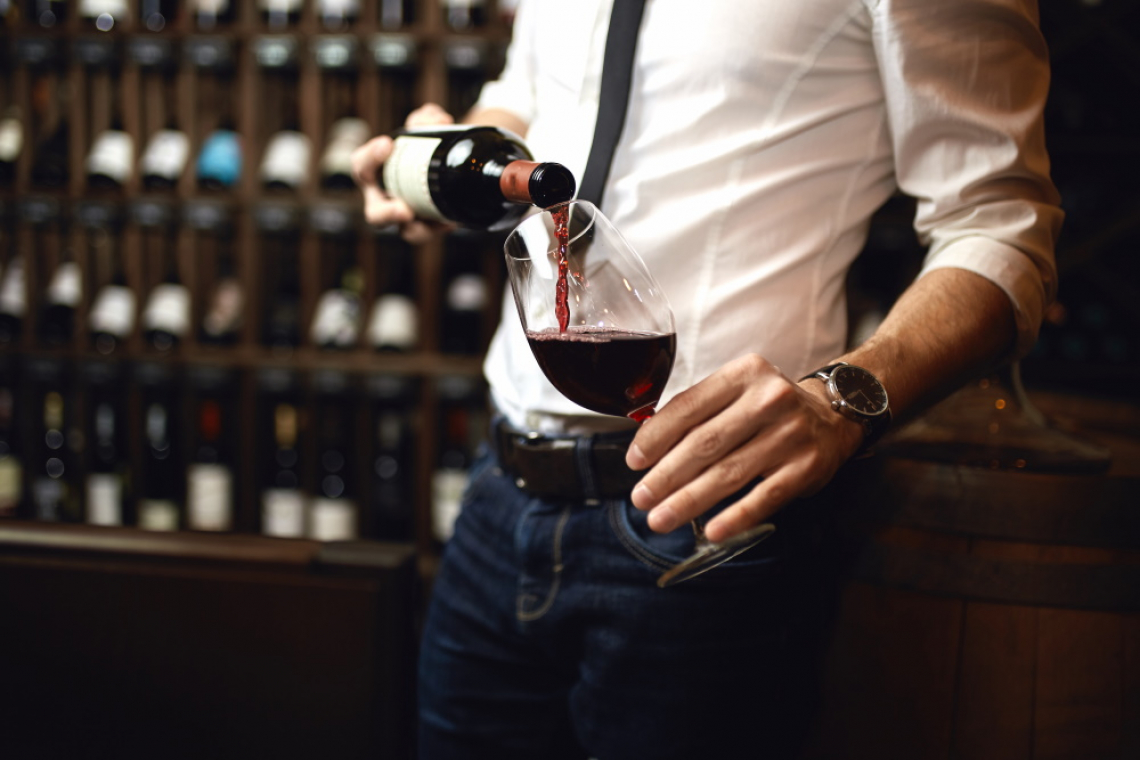 Saper vendere il vino on line: un mercato da 20 miliardi