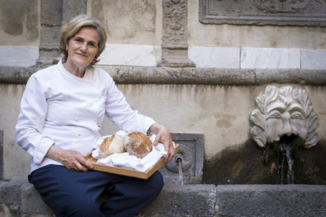 Bolsena Fish: un appuntamento di festa gastronomica