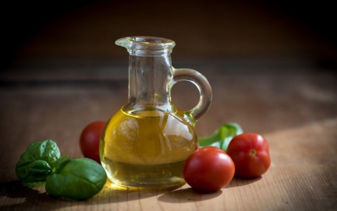La promozione internazionale dell'olio di oliva italiano a Londra, Riga, Edmonton e Calgary