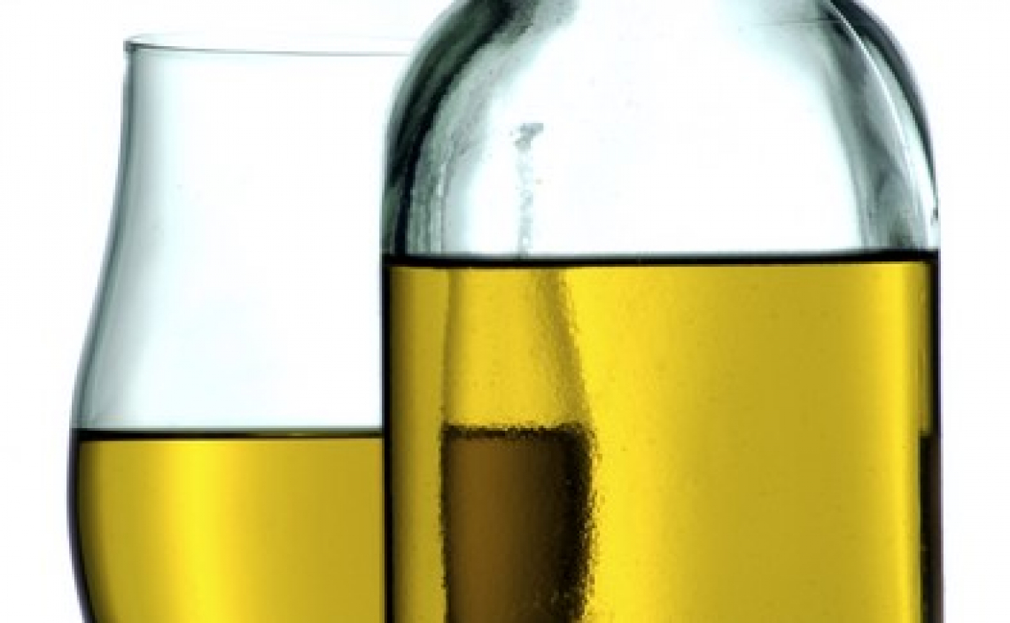 Olio extra vergine di oliva di settembre: il Ministero pronto a intervenire