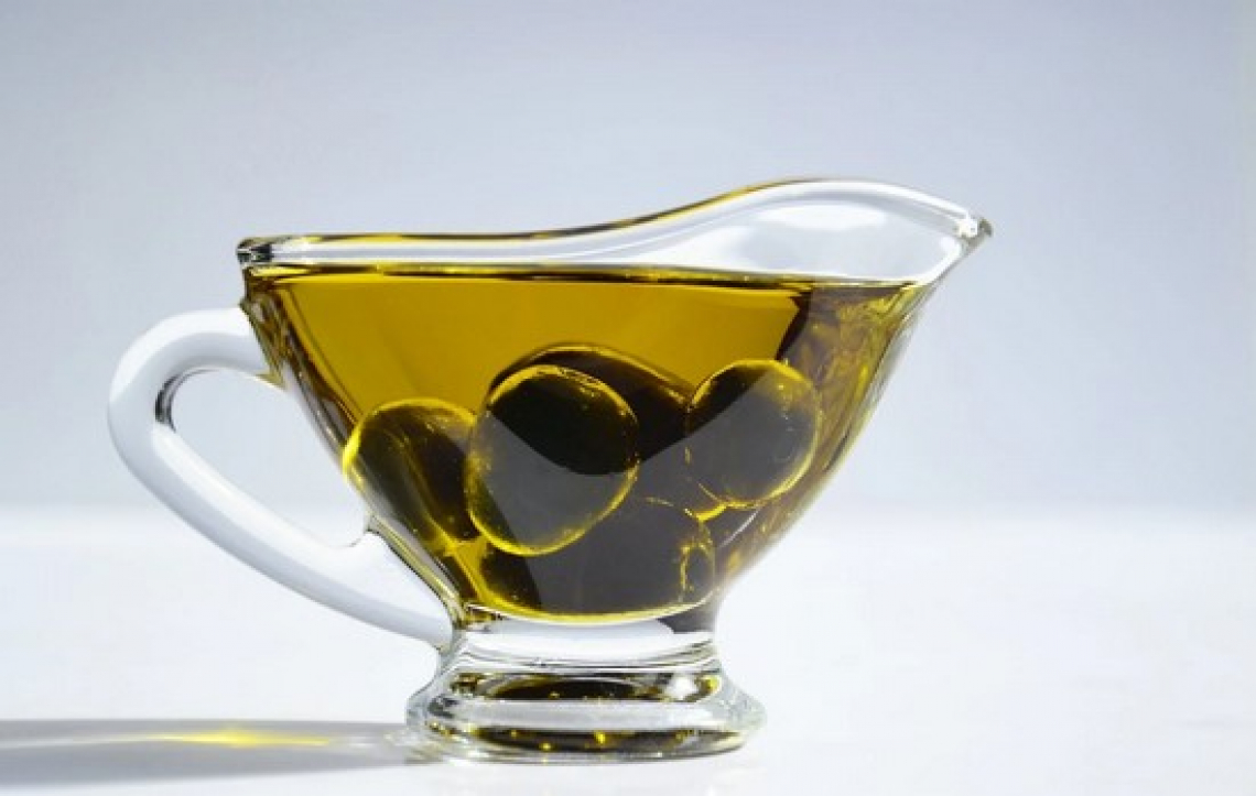 Il Copa-Cogeca prevede una forte riduzione della produzione di olio d'oliva e di olive da tavola