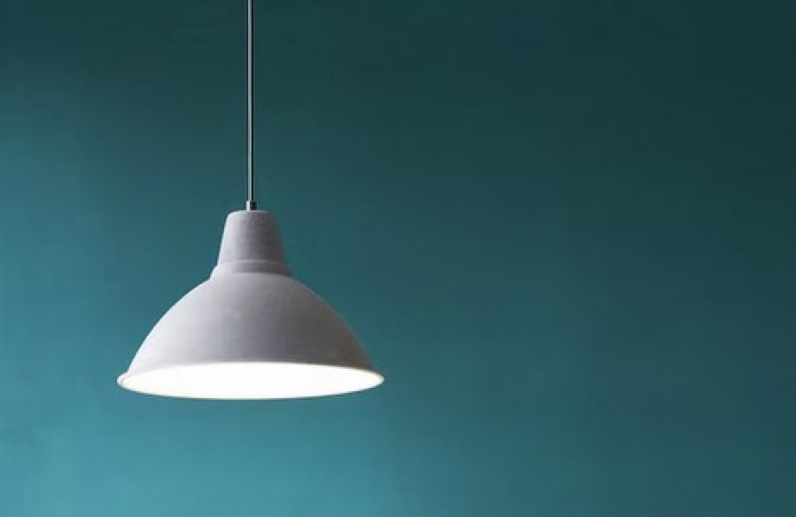 Nascono le lampade antibatteriche per sanificare gli ambienti