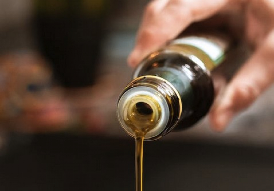 Un nuovo regolamento comunitario sull'etichettatura dell'olio di oliva e non solo