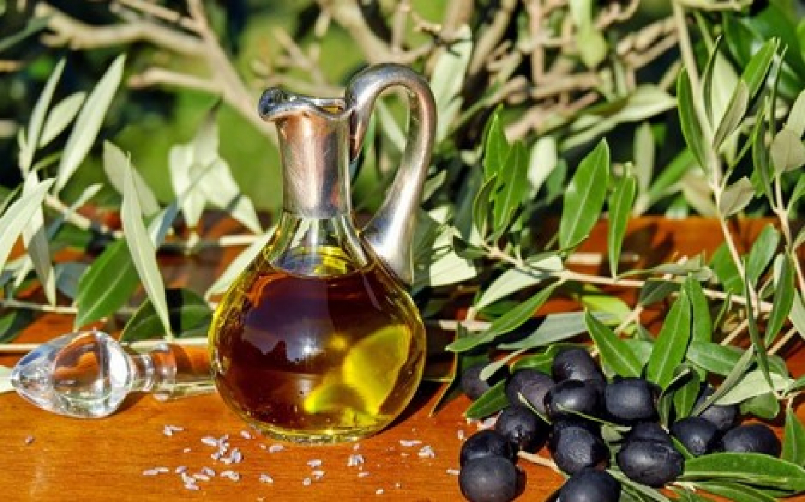 Stime di produzione in ribasso per l’olio di oliva tunisino