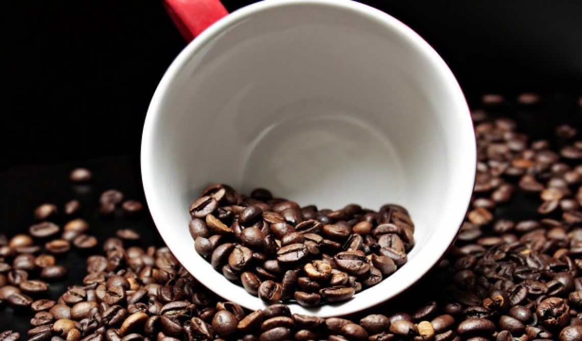 International Coffee Tasting 2022: le medaglie d’oro dell’autunno