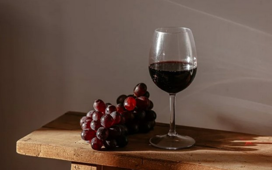 Prezzi in aumento per il vino Chianti causa rincari energetici