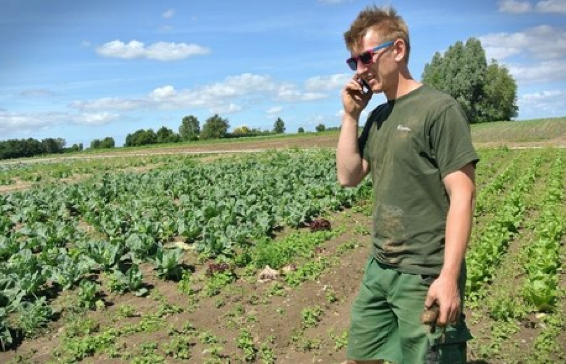 La Carta di Firenze indirizza agronomi e forestali verso il 2030