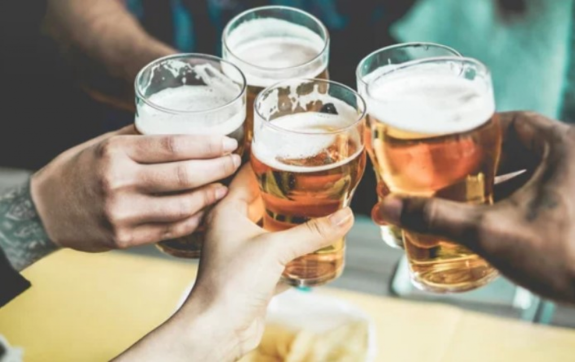 La birra artigianale italiana è una consolidata realtà