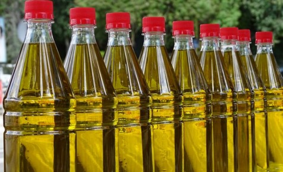 La rivincita dell’olio di oliva sugli oli di semi