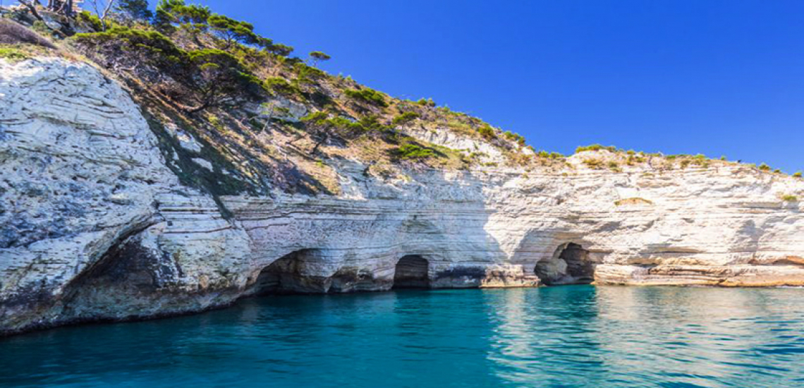 Puglia, Sardegna e Sicilia le mete preferite per le vacanze degli italiani