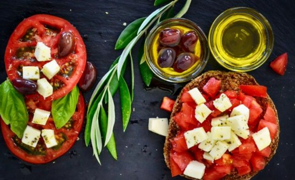 L'olio extra vergine di oliva migliora la vita dei pazienti affetti da sindrome metabolica