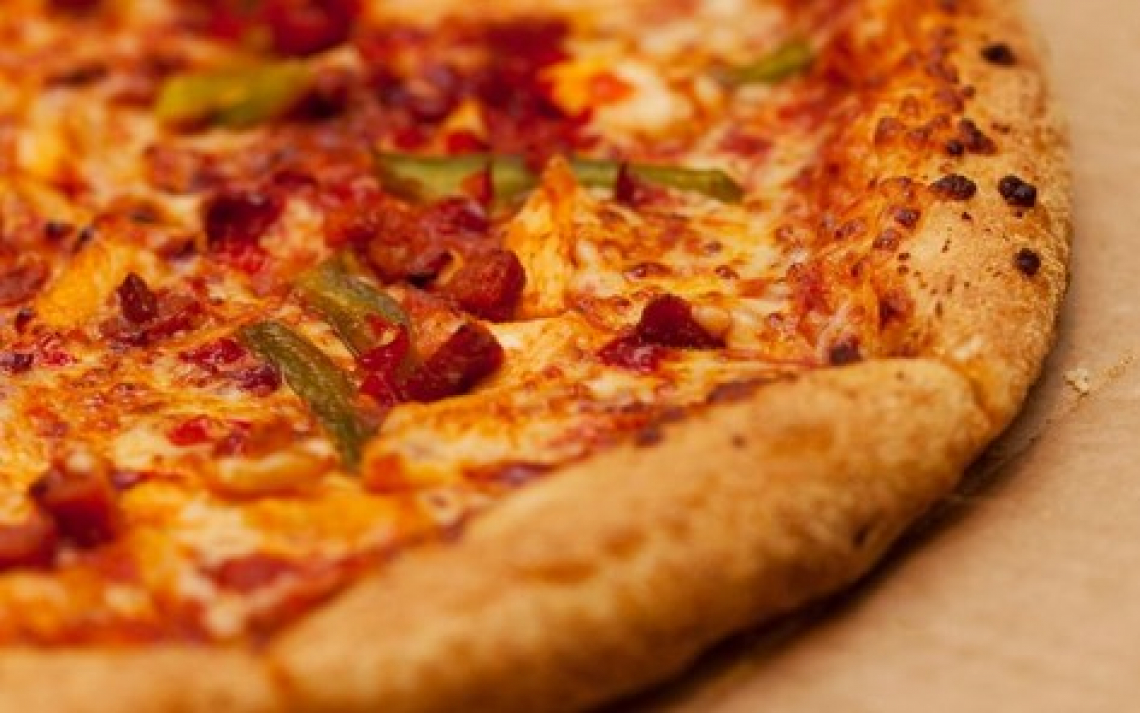 Ecco come diversi oli di oliva cambiano il profilo della pizza napoletana