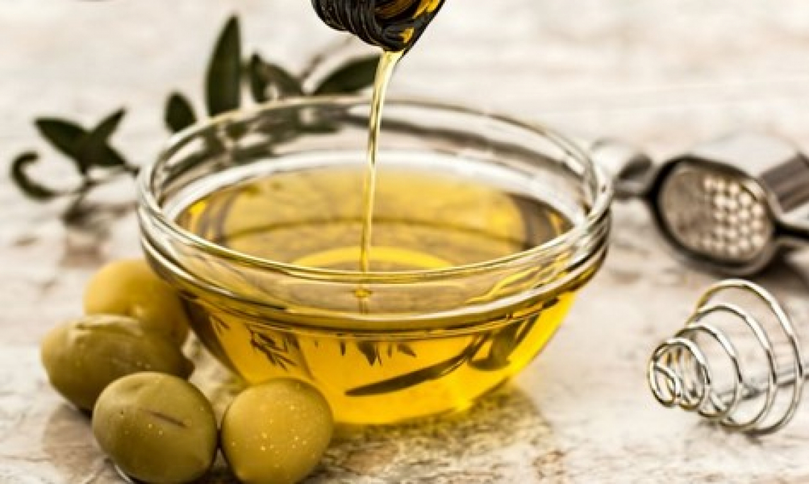 Una nuova tracciabilità per l'olio di oliva Dop