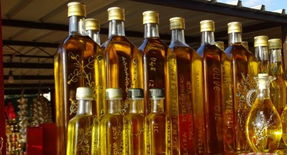 Nuova impennata dei prezzi dell’olio di oliva spagnolo