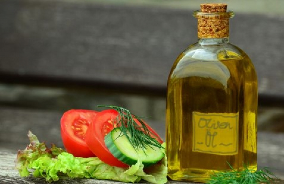 Comunicare l'olio extra vergine di oliva: la differenza tra saper fare e saper raccontare