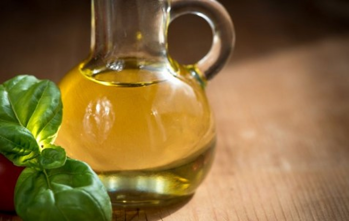 Export d'olio di oliva italiano a gonfie vele