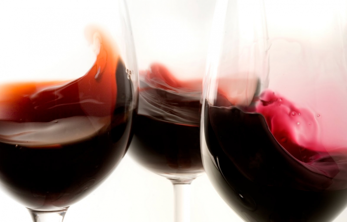 Il boom del segmento premium dei vini rossi